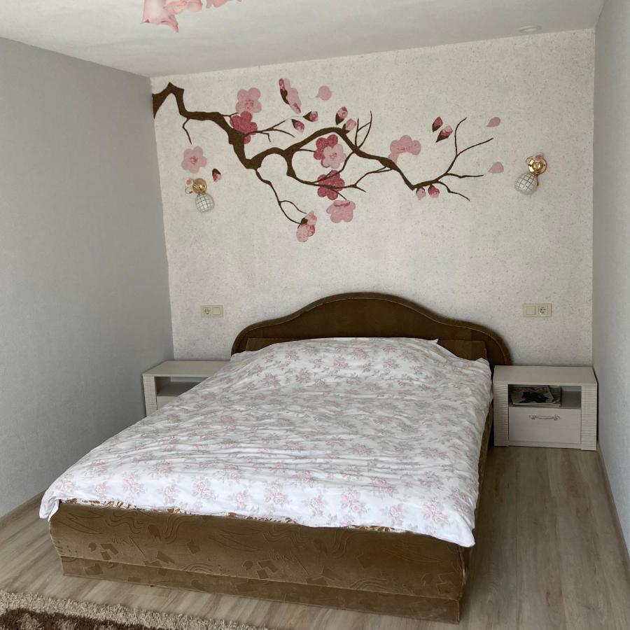 Fantasy Park Hotell Ventspils Eksteriør bilde