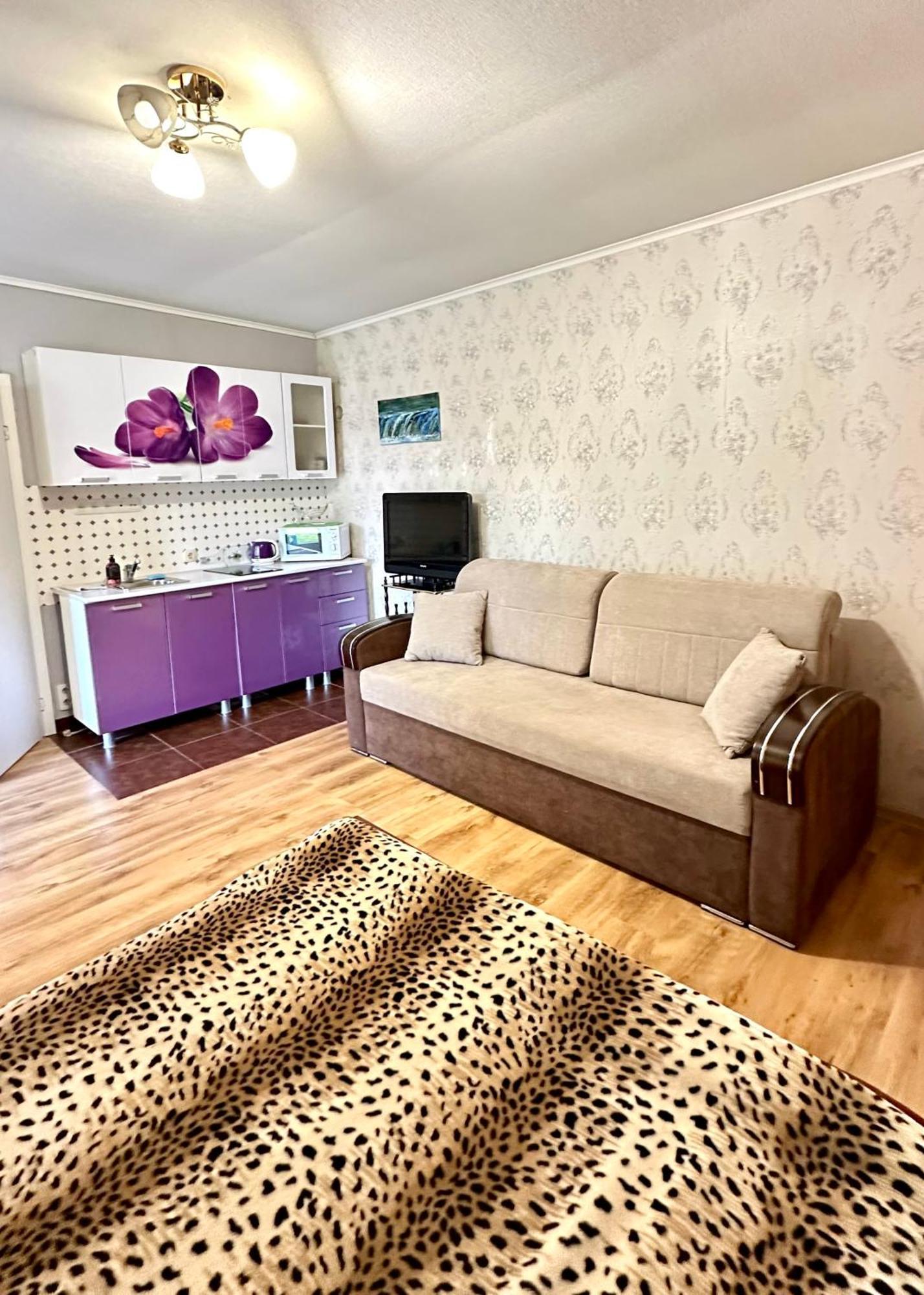 Fantasy Park Hotell Ventspils Eksteriør bilde