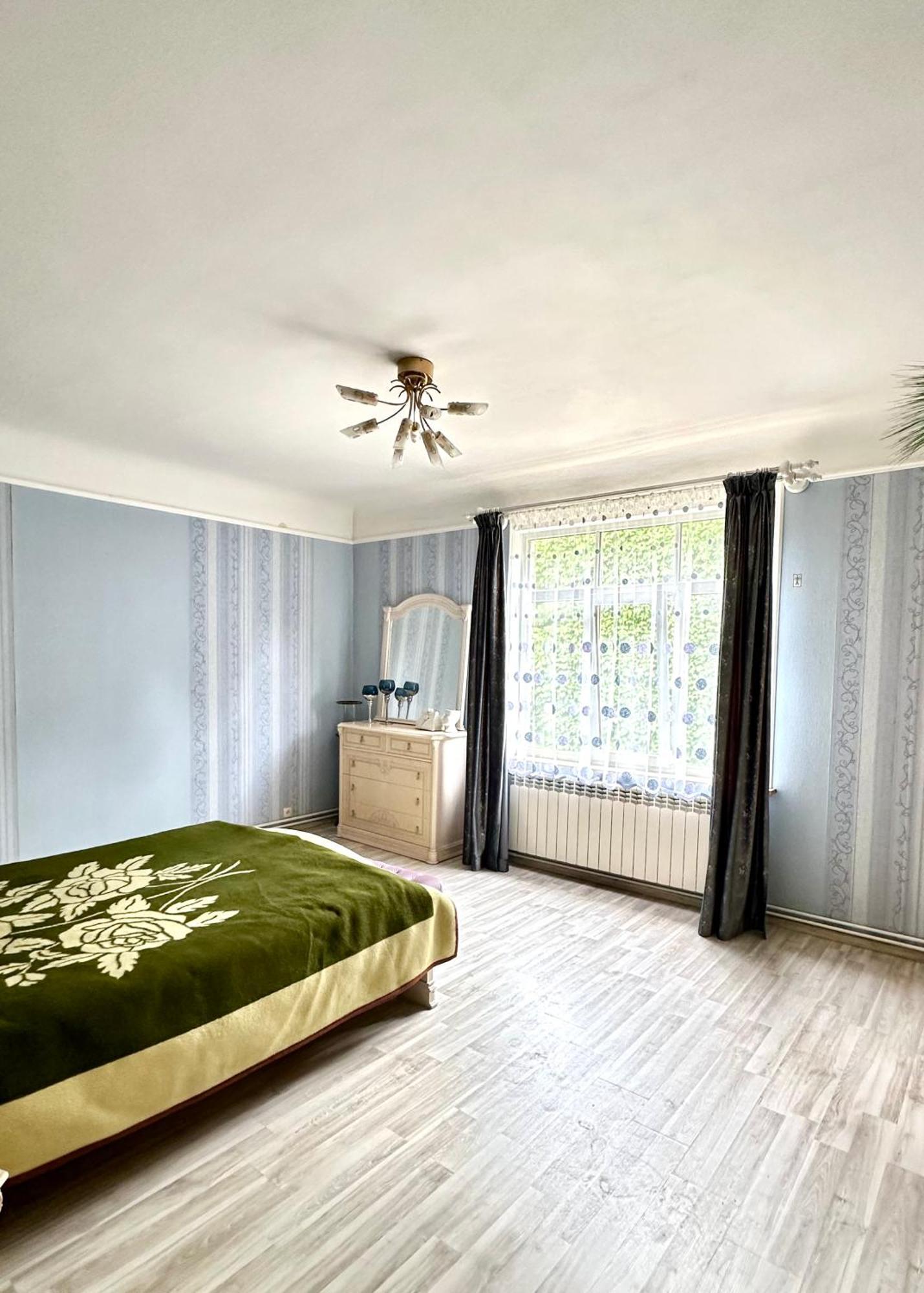 Fantasy Park Hotell Ventspils Eksteriør bilde