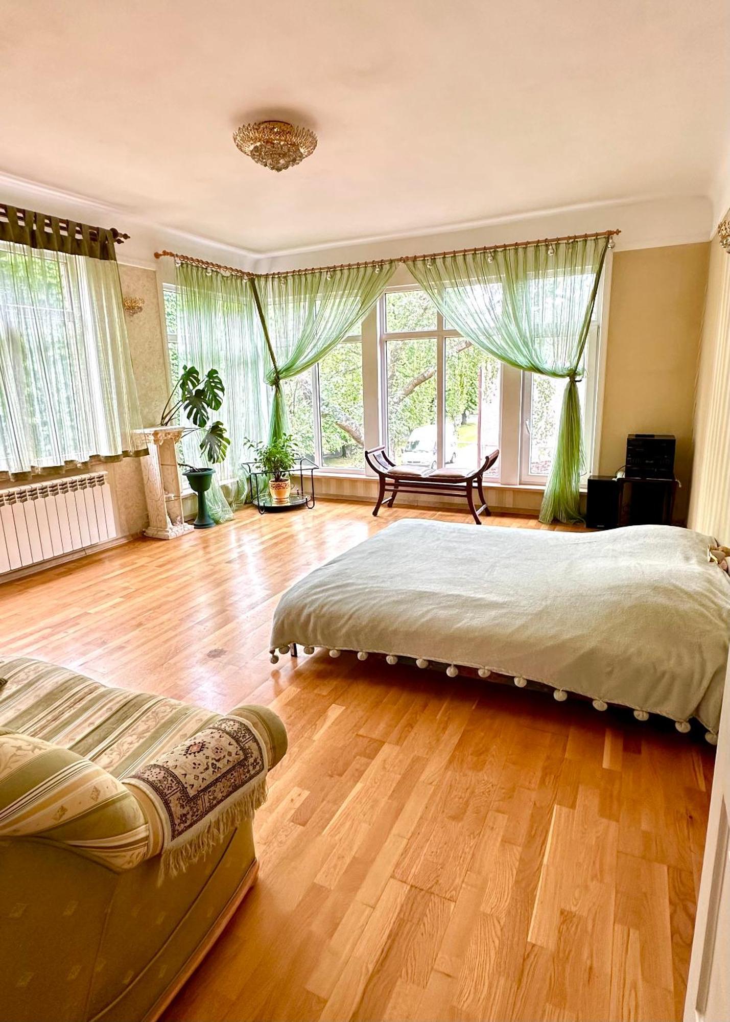 Fantasy Park Hotell Ventspils Eksteriør bilde