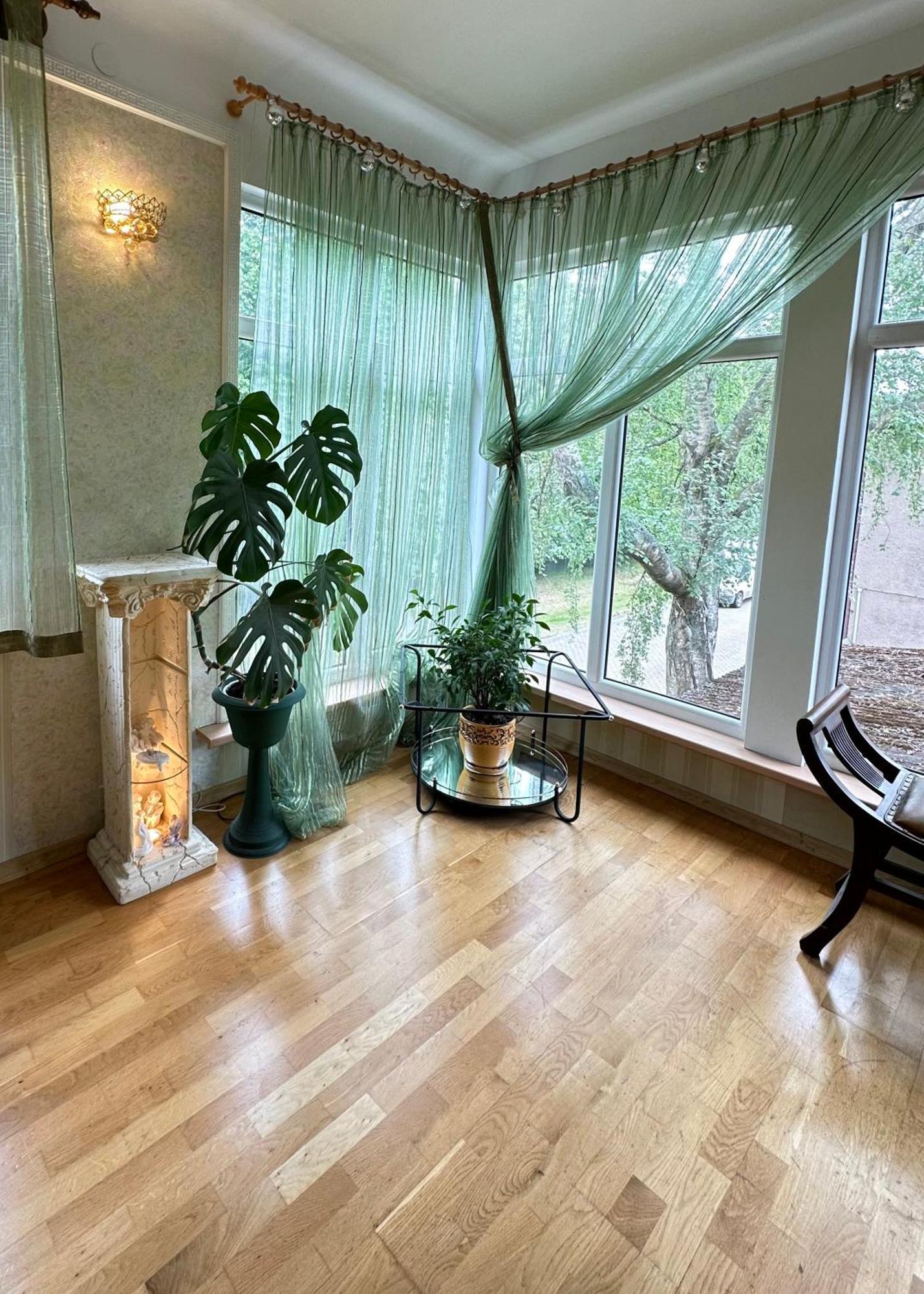 Fantasy Park Hotell Ventspils Eksteriør bilde