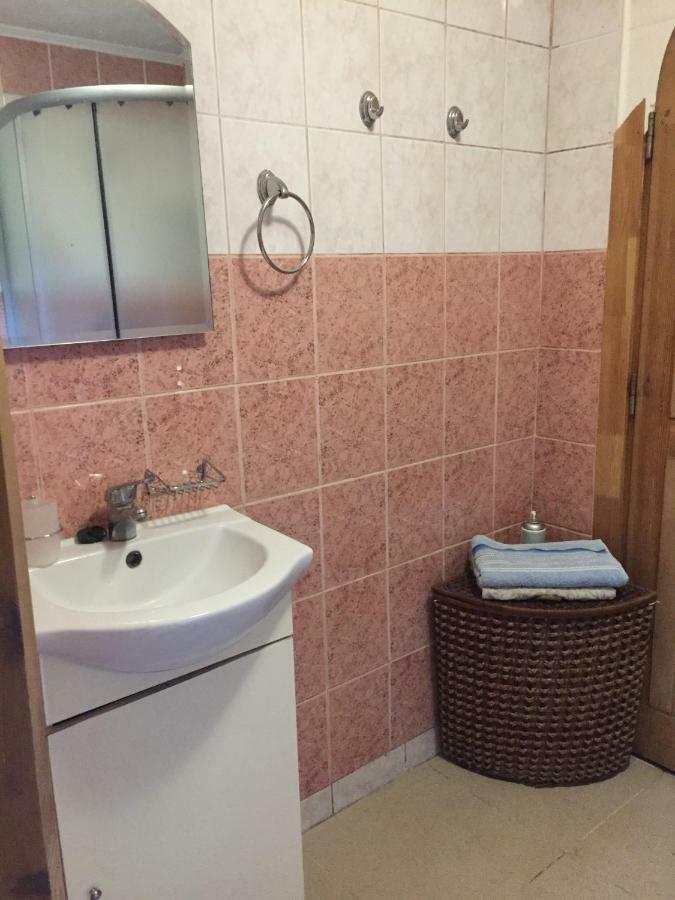 Fantasy Park Hotell Ventspils Eksteriør bilde